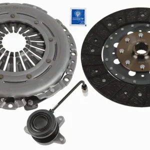 SACHS 3000 990 554 - Kupplungssatz - Kit plus CSC Jetzt Kaufen