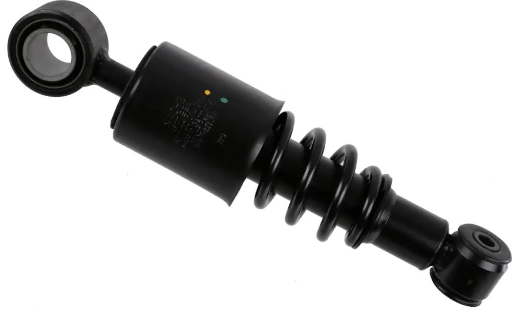 SACHS 317 994 - Dämpfer, Fahrerhauslagerung Online Kaufen