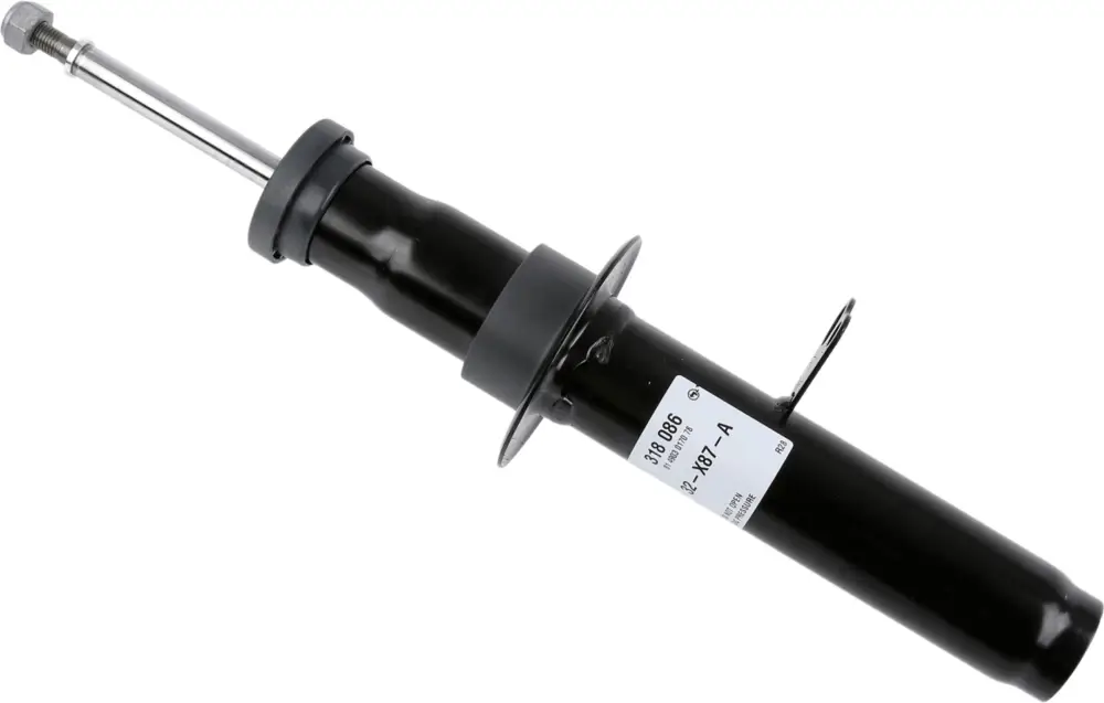 SACHS 318 086 - Stoßdämpfer Meistverkauft