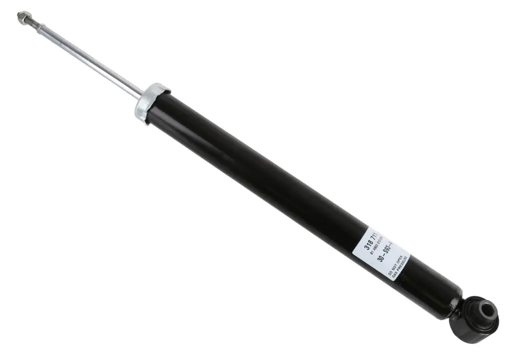 Nur Heute SACHS 318 711 - Stoßdämpfer