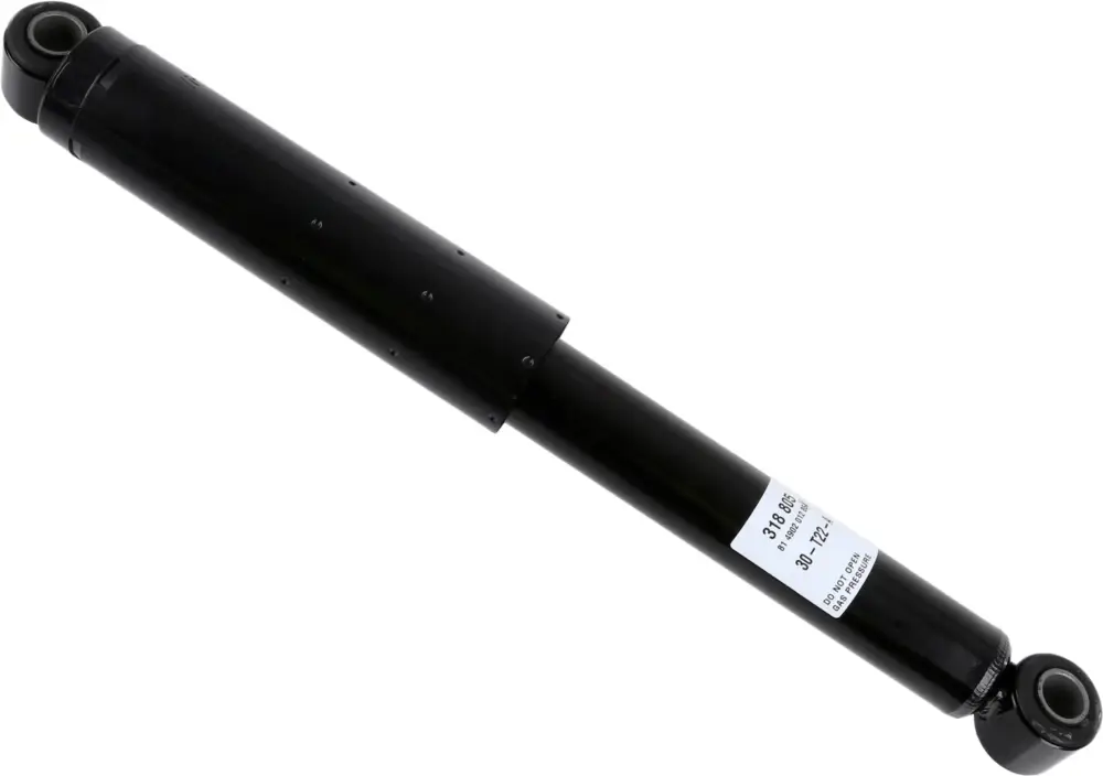 Begrenztes Angebot SACHS 318 805 - Stoßdämpfer