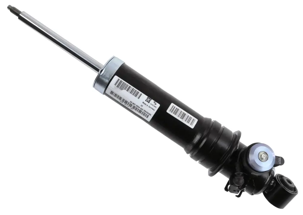 Neue Kollektion SACHS 319 023 - Stoßdämpfer - CDC