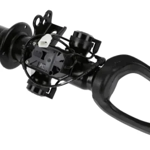 Saisonangebot SACHS 319 034 - Stoßdämpfer - CDC