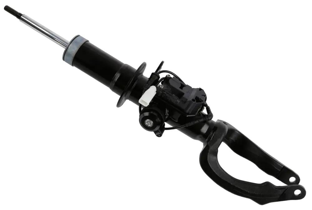 Begrenztes Angebot SACHS 319 048 - Stoßdämpfer - CDC