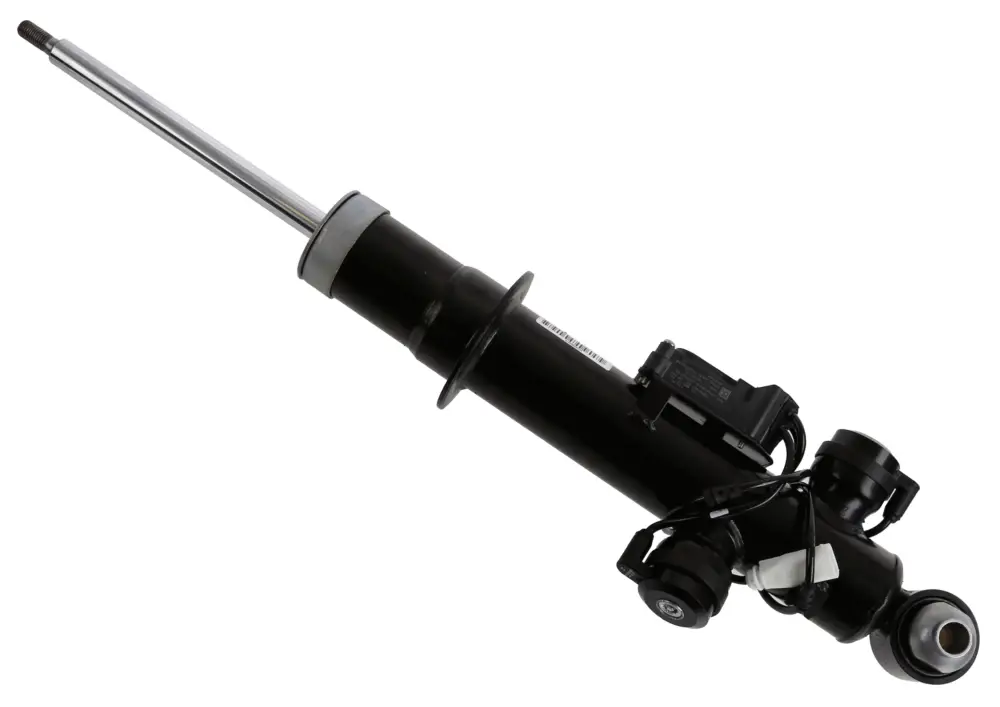 SACHS 319 067 - Stoßdämpfer - CDC Neu Im Sortiment