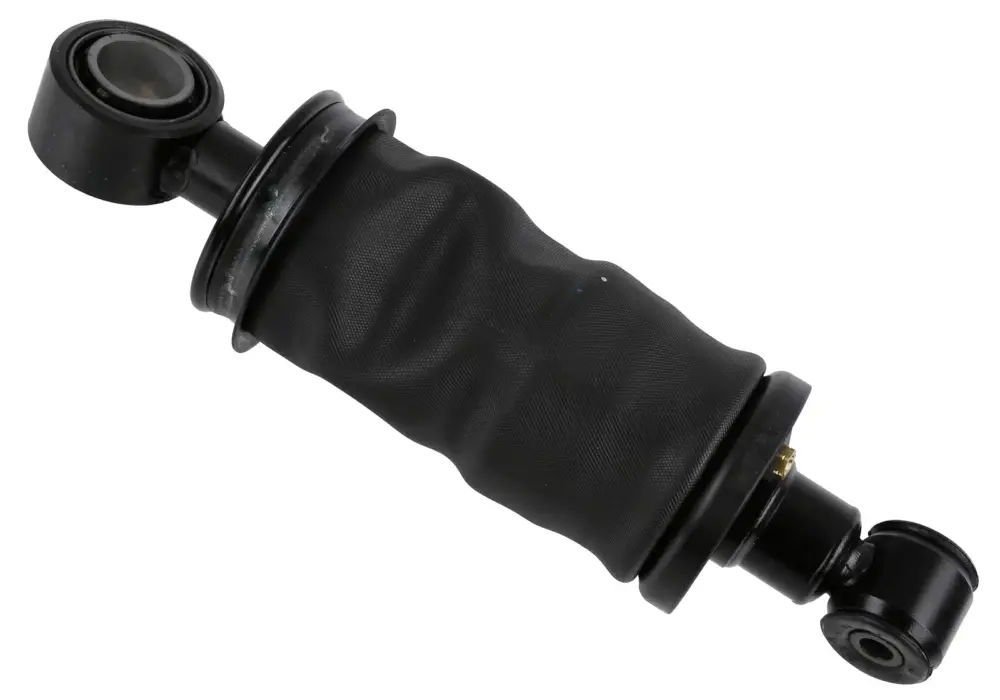 SACHS 319 811 - Dämpfer, Fahrerhauslagerung Heißes Angebot