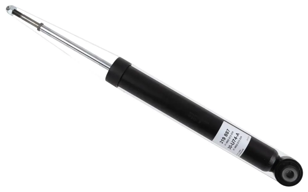 Ausverkauf SACHS 319 887 - Stoßdämpfer