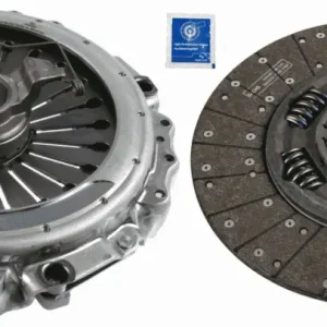 Günstig SACHS 3400 700 678 - Kupplungssatz