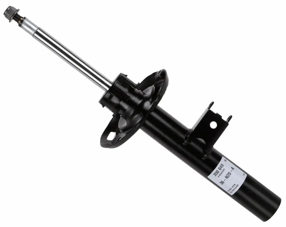 SACHS 350 049 - Stoßdämpfer Neu