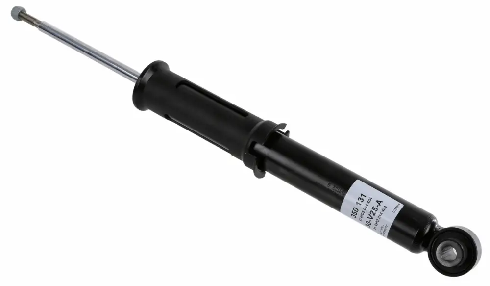 SACHS 350 131 - Stoßdämpfer Billig