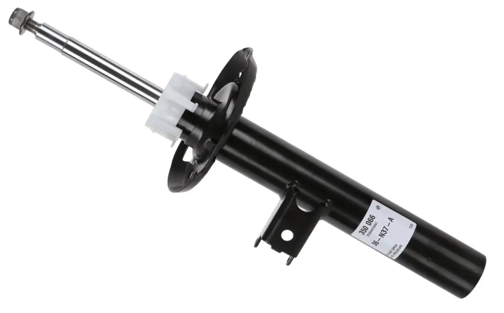 SACHS 350 066 - Stoßdämpfer Markenprodukt