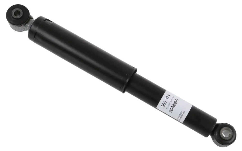 SACHS 350 174 - Stoßdämpfer Schnäppchen