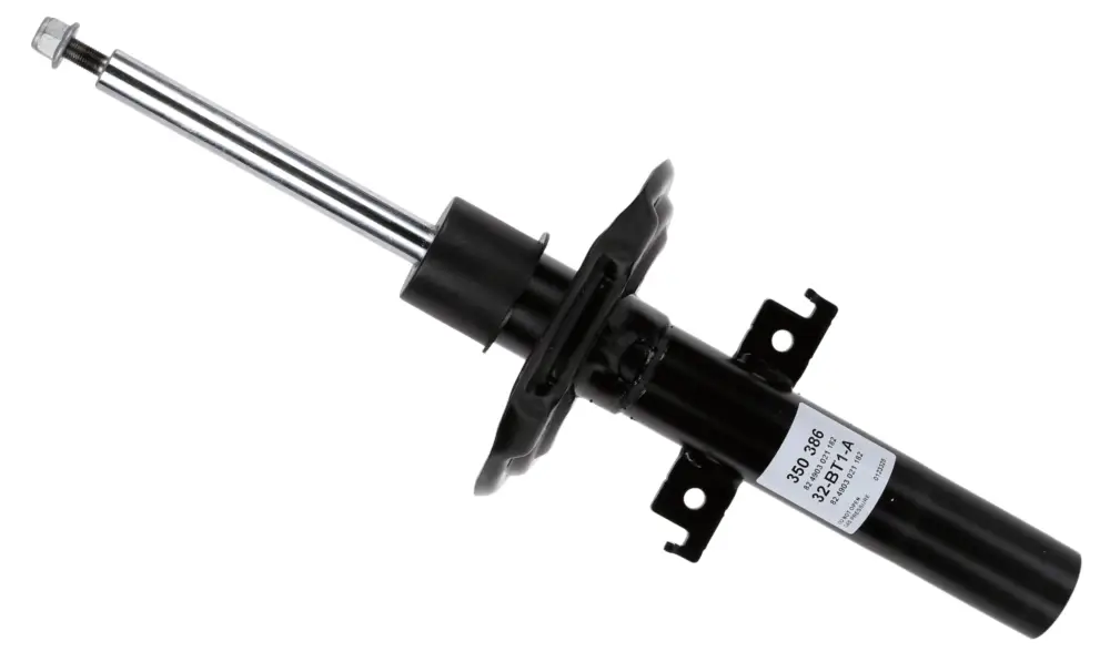 SACHS 350 386 - Stoßdämpfer Wochenendangebot
