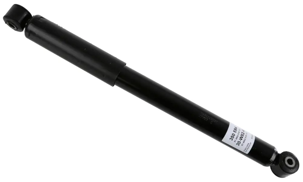 Angebot SACHS 350 594 - Stoßdämpfer