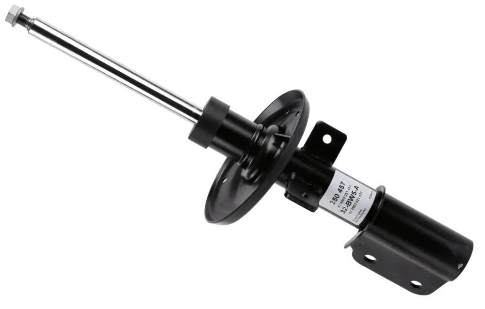 SACHS 350 457 - Stoßdämpfer Meistverkauft