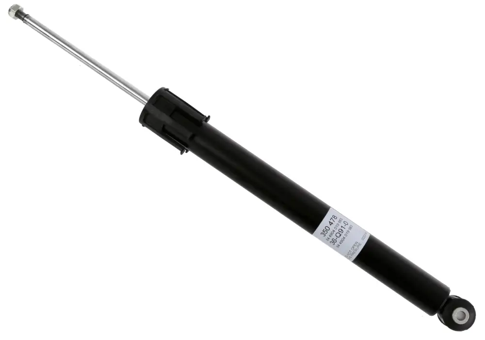 Schnäppchen SACHS 350 478 - Stoßdämpfer