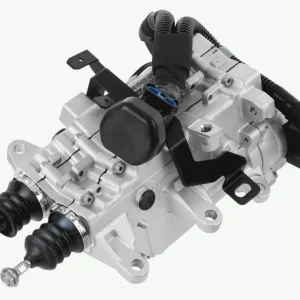 Aktuell SACHS 3981 654 005 - Nehmerzylinder, Kupplung - Actuator