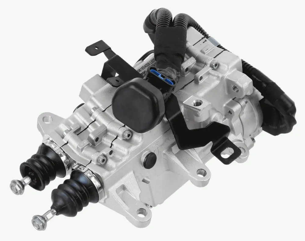 Aktuell SACHS 3981 654 005 - Nehmerzylinder, Kupplung - Actuator