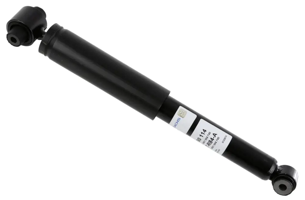 Versand Am Gleichen Tag SACHS 560 114 - Stoßdämpfer