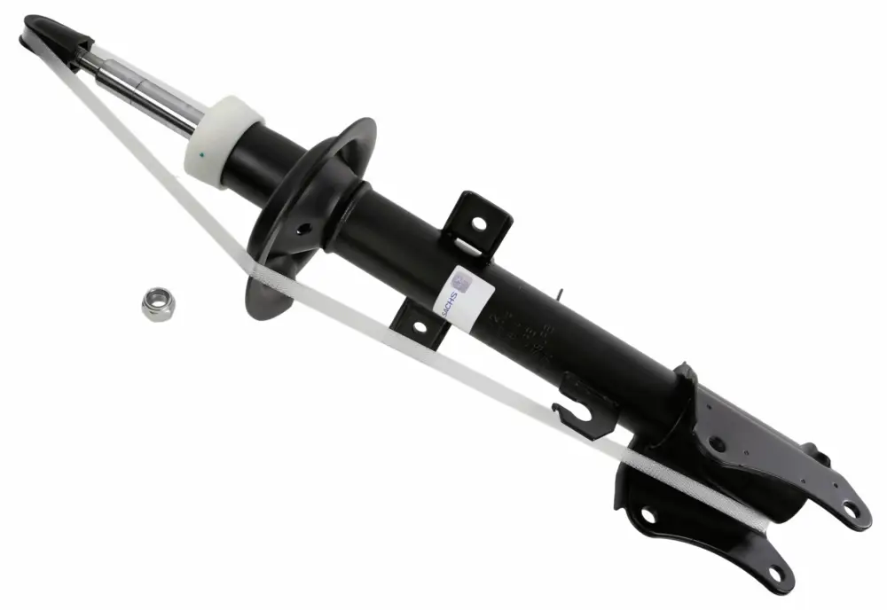 SACHS 560 172 - Stoßdämpfer Neuheit