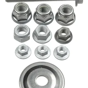 Online Kaufen SACHS 803 342 - Reparatursatz, Radaufhängung - Service Pack