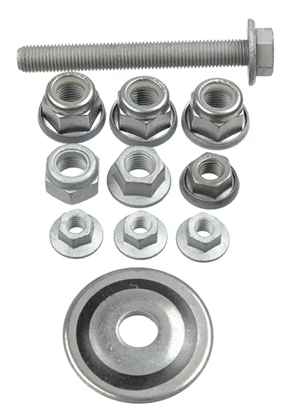 Online Kaufen SACHS 803 342 - Reparatursatz, Radaufhängung - Service Pack