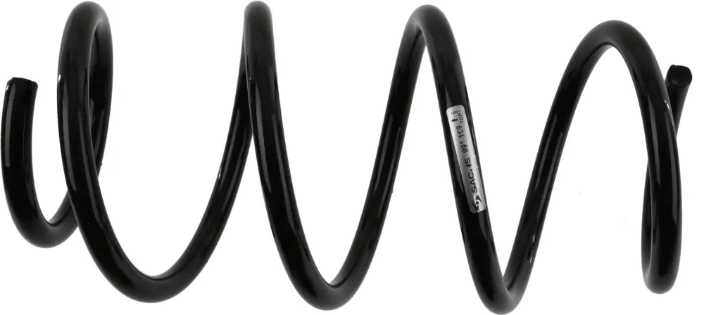 SACHS 991 169 - Fahrwerksfeder Wochenendangebot