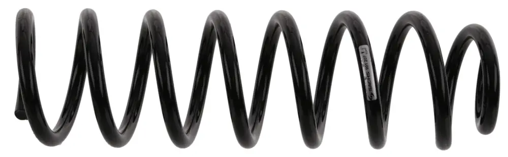 SACHS 991 207 - Fahrwerksfeder Neue Ware