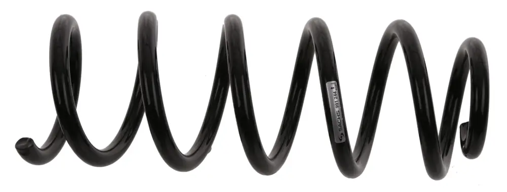 Sonderangebot SACHS 991 244 - Fahrwerksfeder