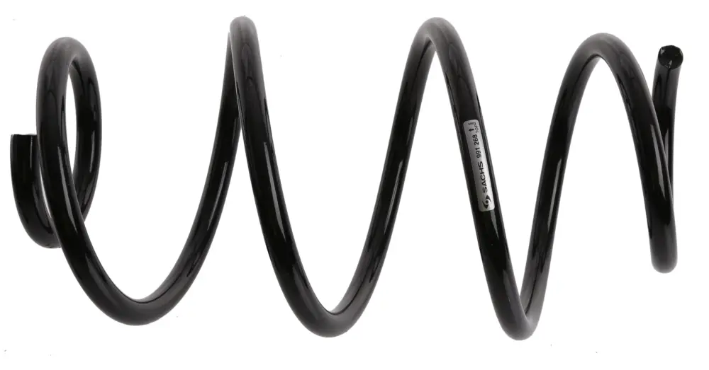 Bestpreis SACHS 991 268 - Fahrwerksfeder