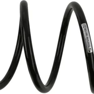 Echt SACHS 991 138 - Fahrwerksfeder