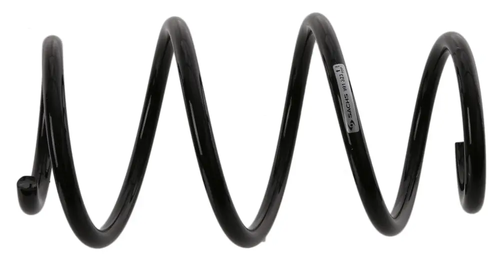 Top-Angebot SACHS 991 323 - Fahrwerksfeder