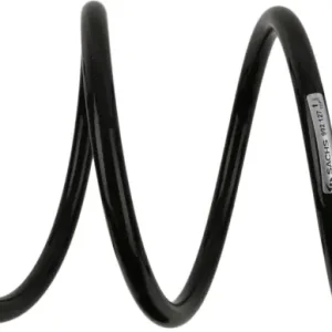 SACHS 992 127 - Fahrwerksfeder Preisknaller