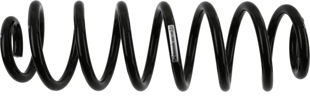 Finale Aktion SACHS 992 148 - Fahrwerksfeder