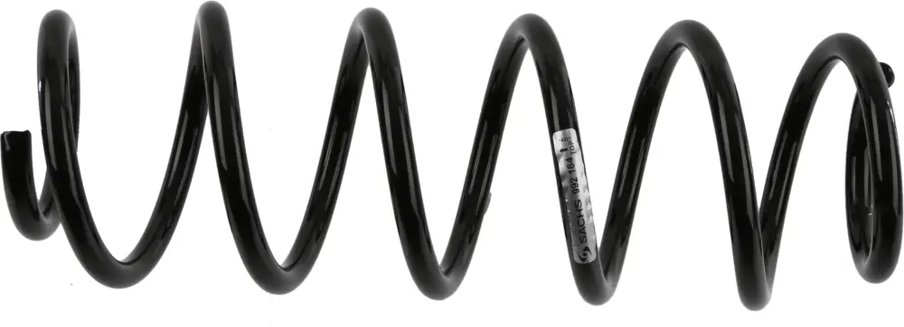 SACHS 992 164 - Fahrwerksfeder Preisreduziert