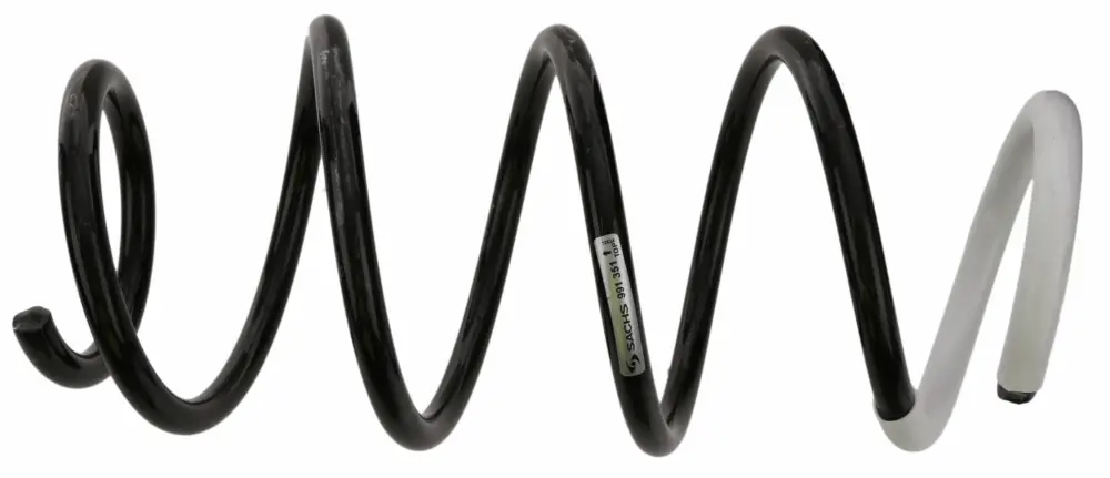 SACHS 991 351 - Fahrwerksfeder Kracherpreis