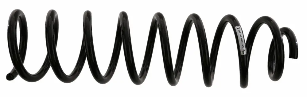 SACHS 991 362 - Fahrwerksfeder Neu