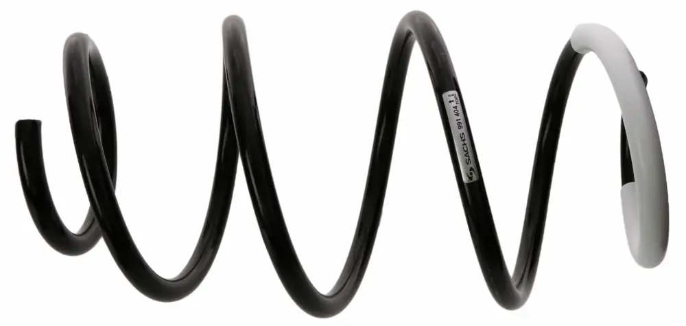 SACHS 991 404 - Fahrwerksfeder Angebot