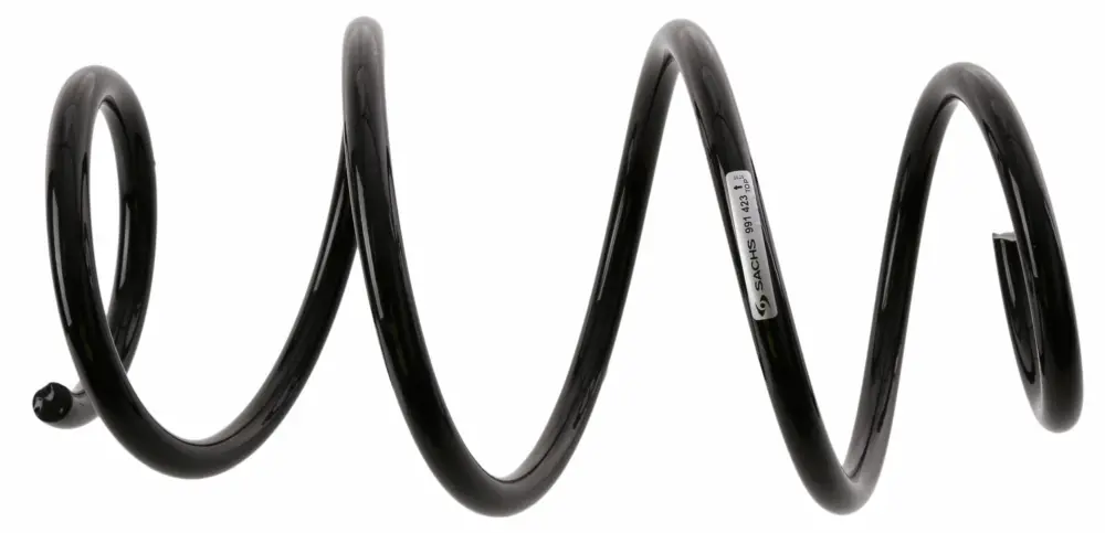 SACHS 991 423 - Fahrwerksfeder Sichere Zahlung