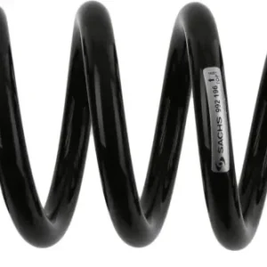 Bestseller SACHS 992 196 - Fahrwerksfeder