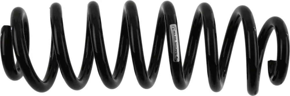 Bestseller SACHS 992 196 - Fahrwerksfeder