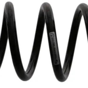 SACHS 992 215 - Fahrwerksfeder Versand Am Gleichen Tag