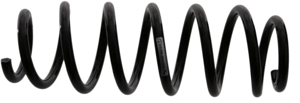 SACHS 992 215 - Fahrwerksfeder Versand Am Gleichen Tag