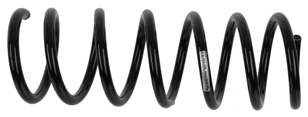 SACHS 992 270 - Fahrwerksfeder Sichere Zahlung