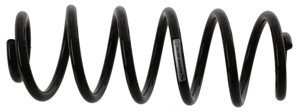 Top-Angebot SACHS 992 282 - Fahrwerksfeder