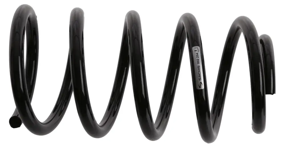 Sonderaktion SACHS 992 294 - Fahrwerksfeder
