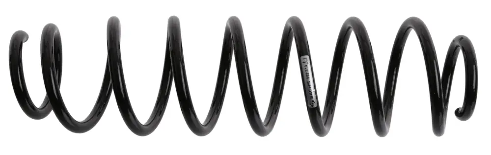 SACHS 992 318 - Fahrwerksfeder Begrenztes Angebot