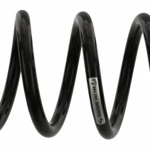 Meistverkauft SACHS 992 399 - Fahrwerksfeder