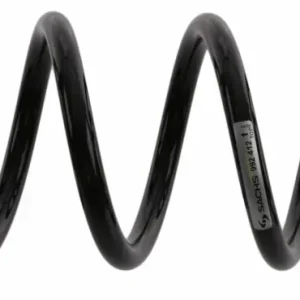 SACHS 992 412 - Fahrwerksfeder Top-Preis