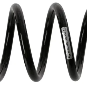 Beliebt SACHS 992 456 - Fahrwerksfeder